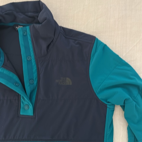 The North Face Quilted Light Puffer Size XS - Picture 2 of 6